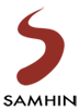 SAMHIN Logo