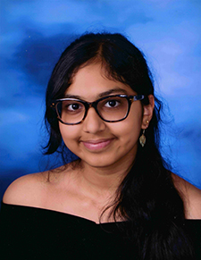 Aishwarya Dodda