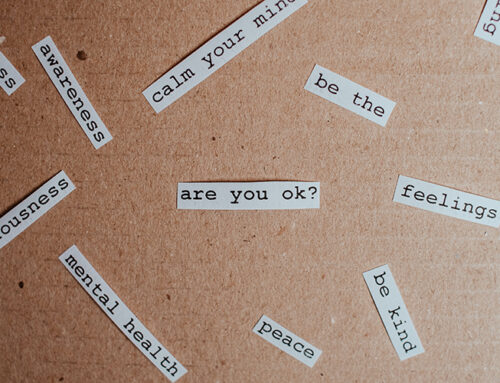 South Asian Youth Mental Health Stigma