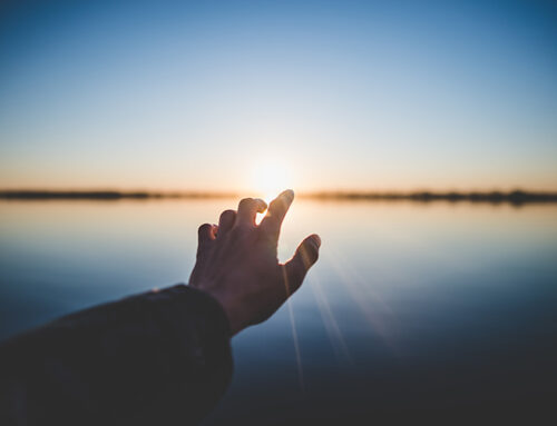 From Heartbreak to Hope