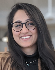 Neha Pundeer